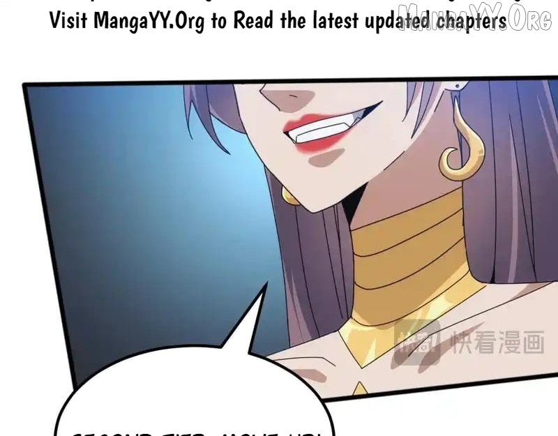 Invasion of the Myriad Races: Starting by Taming a Legendary Beast Chapter 57 - page 85